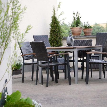 Gaestehaus Waldecker Boos Ngoại thất bức ảnh