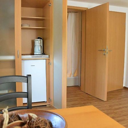 Gaestehaus Waldecker Boos Ngoại thất bức ảnh