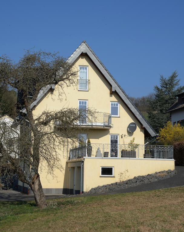 Gaestehaus Waldecker Boos Ngoại thất bức ảnh