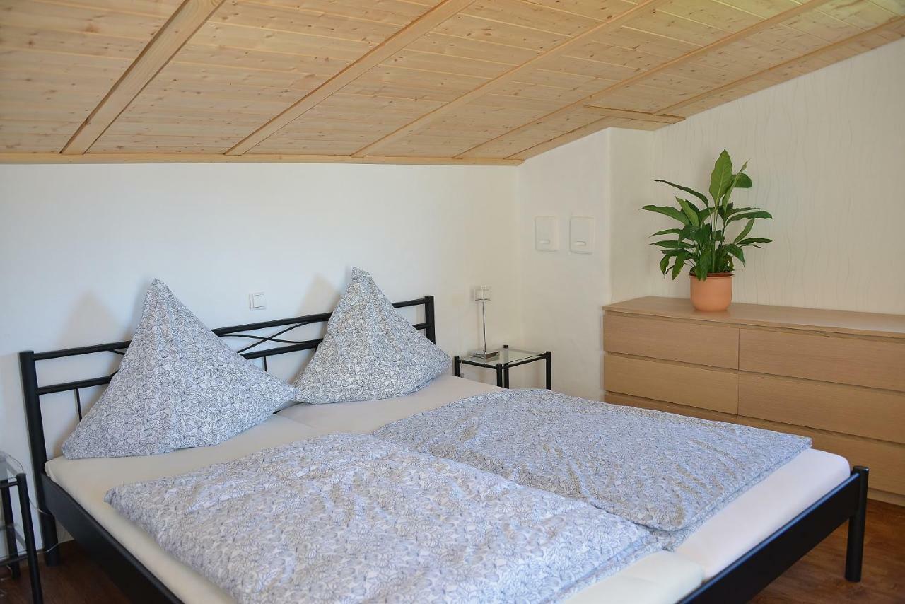 Gaestehaus Waldecker Boos Ngoại thất bức ảnh