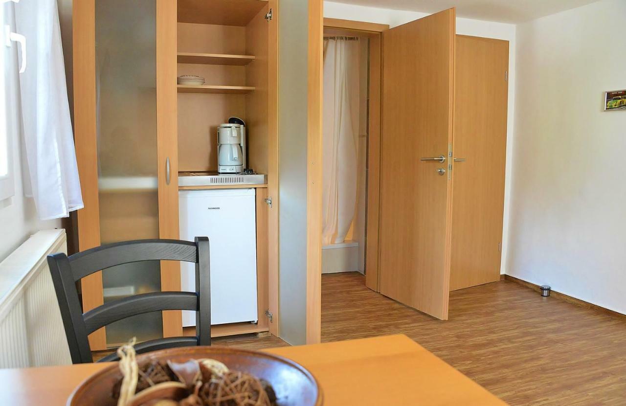 Gaestehaus Waldecker Boos Ngoại thất bức ảnh