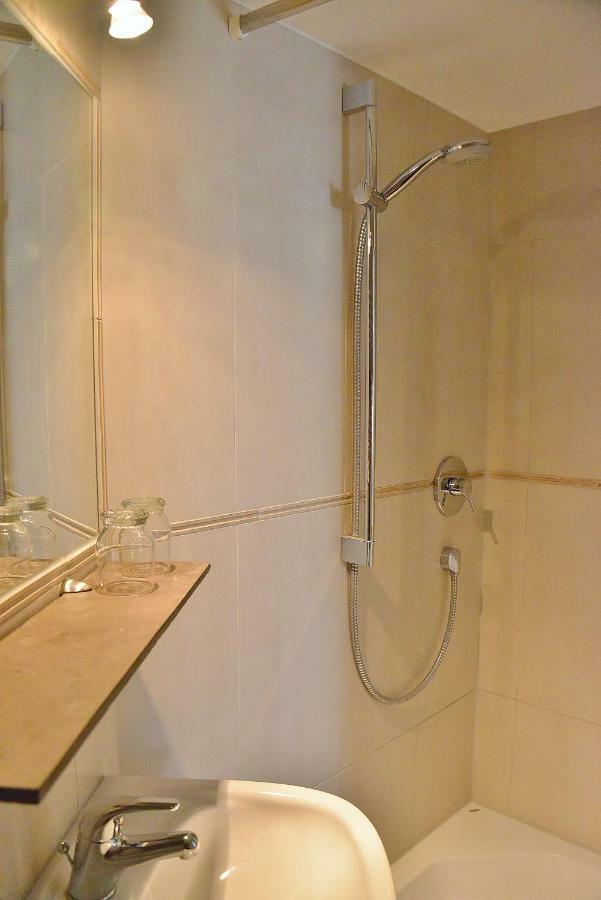 Gaestehaus Waldecker Boos Ngoại thất bức ảnh