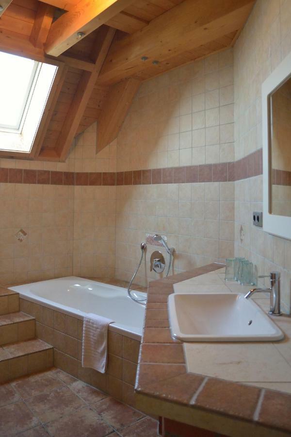 Gaestehaus Waldecker Boos Ngoại thất bức ảnh