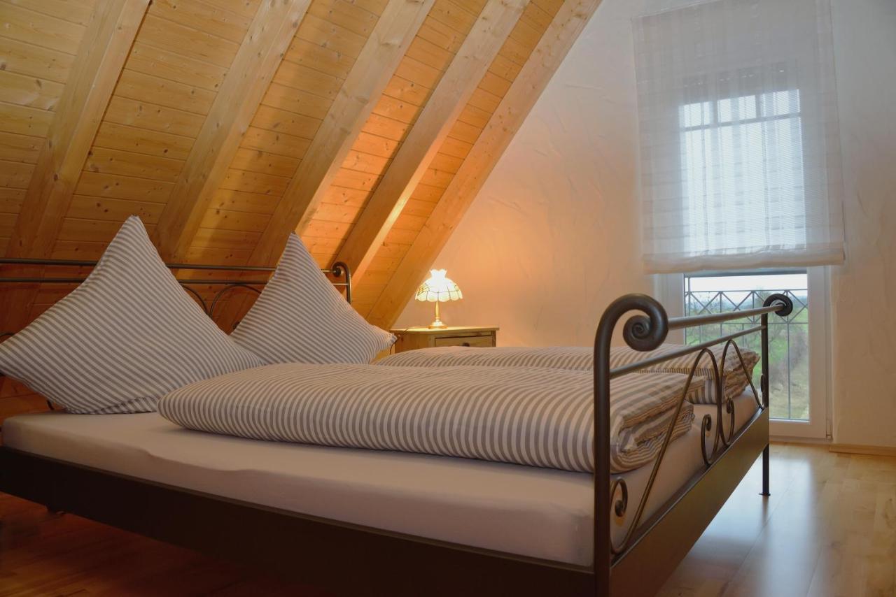 Gaestehaus Waldecker Boos Phòng bức ảnh